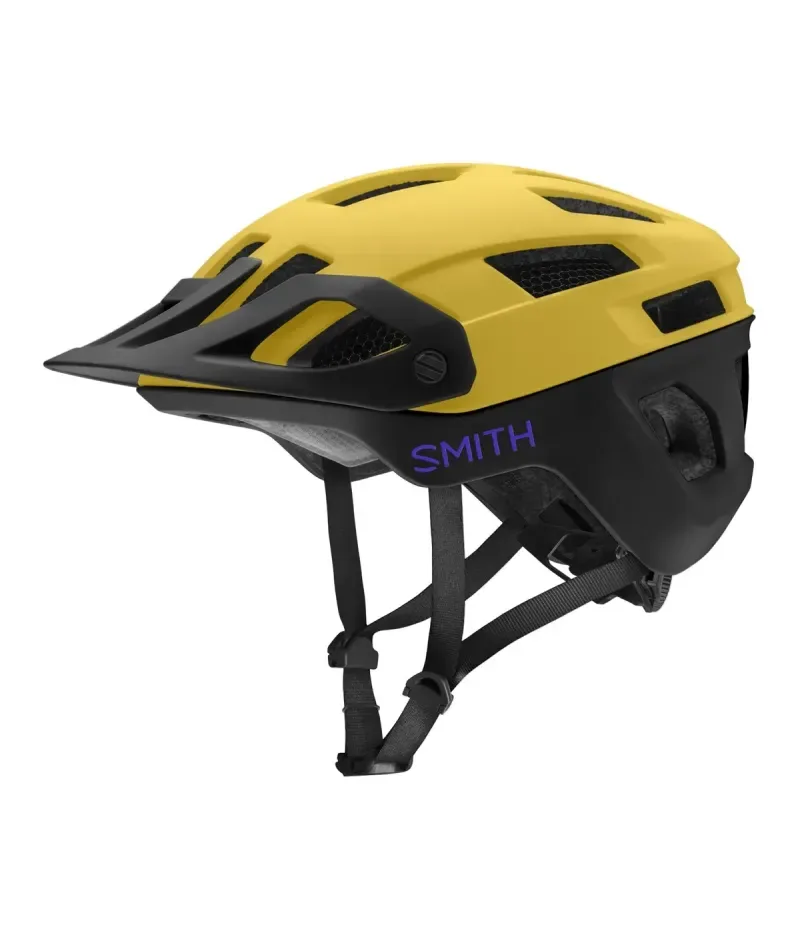 Smith Engage MIPS Matte Fennel - MTB Helmet