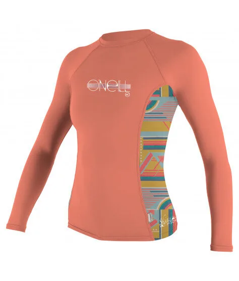 O'Neill UV Premium Skins L/S – детски кожи за ски туризъм – изглед 2