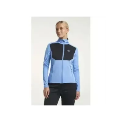Tenson TXlite Full Zip - Women's Hiking Midlayer Tenson TXlite Full Zip - Women's Hiking Midlayer