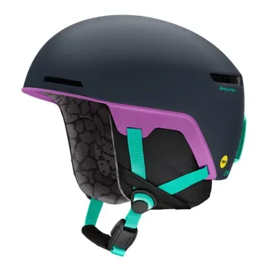 Smith Code MIPS 2 Shejumps - Ski Helmet