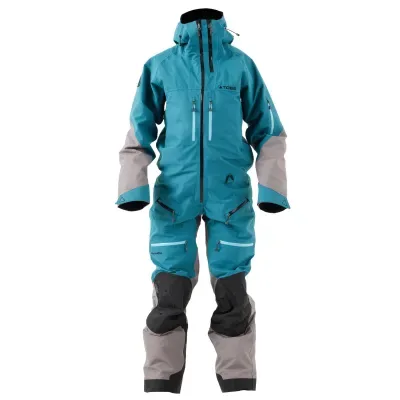 TOBE Ekta LE | Women's Monosuit TOBE Ekta LE | Women's Monosuit