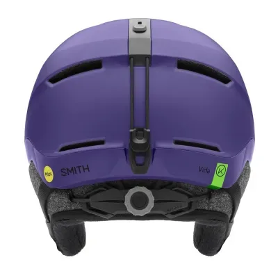 Smith Vida MIPS EU Haze - Ski Helmet Smith Vida MIPS EU Haze - Ski Helmet
