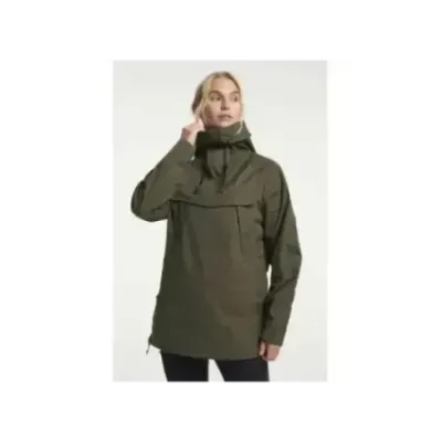 Tenson Mountain Anorak 55 Olive | Туристическо яке