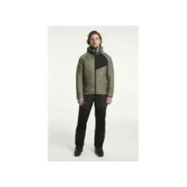 Tenson Touring Puffer | Мъжко яке за ски туринг