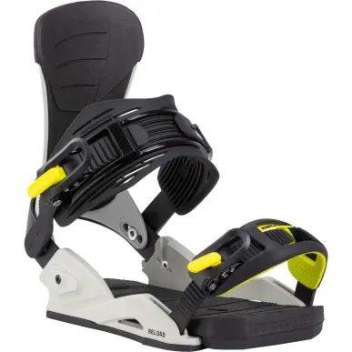 Drake Reload – Men's Snowboard Bindings – view 2
