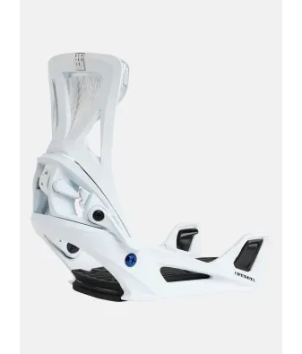 Burton Step On Genesis Re:Flex, Бял – мъжки сноуборд автомати