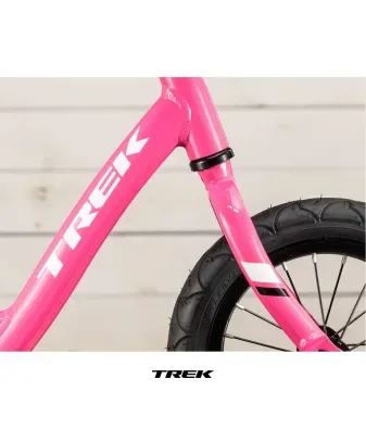 Trek Kickster Flamingo Pink | Детско колело за баланс