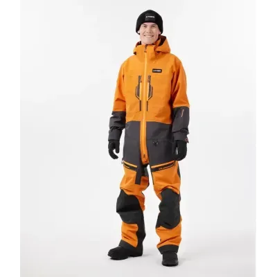 TOBE Tiro V3 - Wetsuit