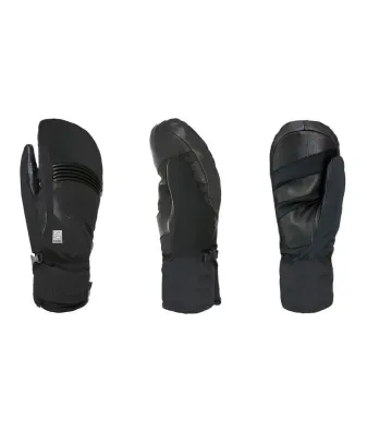 Level Super Radiator Mitt Gore-Tex | Ски ръкавици