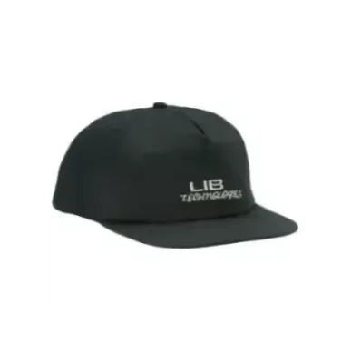 Lib Tech Logo - Cap