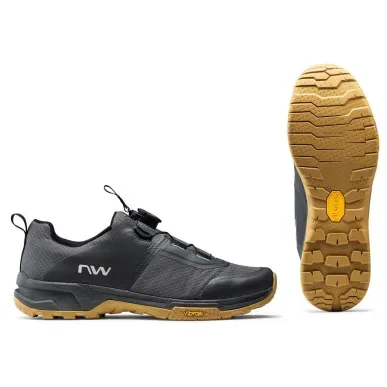 Northwave Crossland Plus Dark | Обувки – TrueRiders