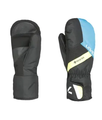 Level Neo Mitt Gore-Tex | Детски ски ръкавици с един пръст