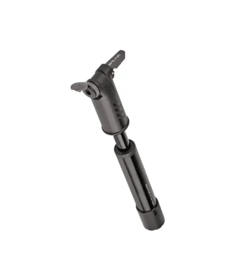 Topeak Mountain TT Twin Turbo - Bike Pump