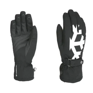 Level Hero PK - Women's Ski Gloves