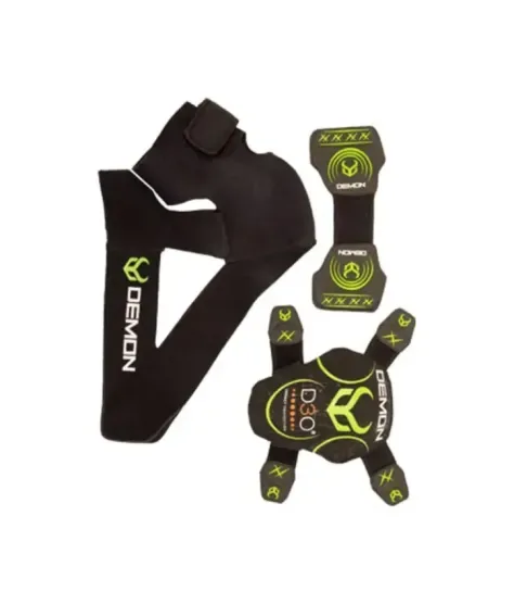 Demon Shoulder Brace X D3O | Протекторна ризница