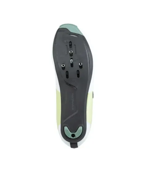 Northwave Storm Carbon 3 White/Matcha | Шосейни обувки