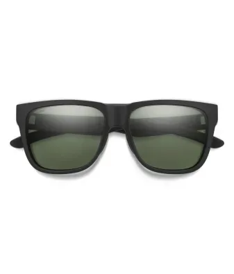 Smith Lowdown 2 ChromaPop Polarized Matte Black Grey | Слънчеви очила