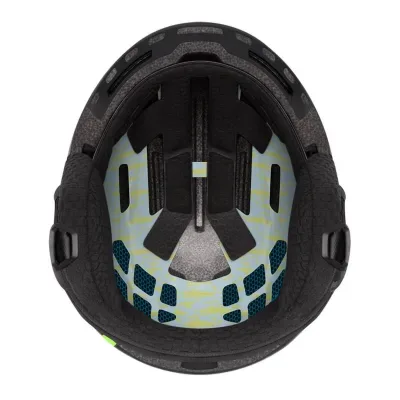 Smith Method Pro MIPS Matte Black - Ski Helmet Smith Method Pro MIPS Matte Black - Ski Helmet