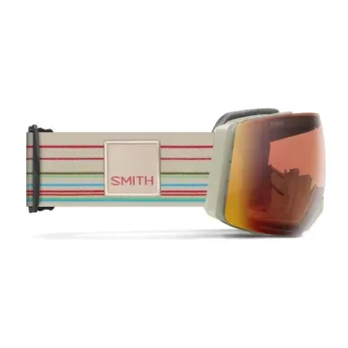 Smith I/O MAG XL Straightline - Ski Goggles