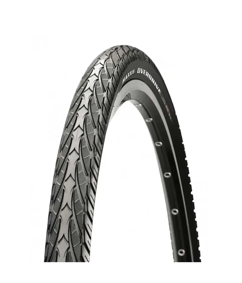 Maxxis Overdrive 28X1-5/8X1-1/4 700X32c | Трекинг гума Maxxis Overdrive 28X1-5/8X1-1/4 700X32c | Трекинг гума