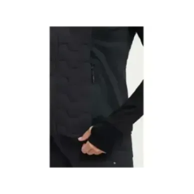 Tenson TXlite Midlayer Zip | Мъжки суитшърт с качулка