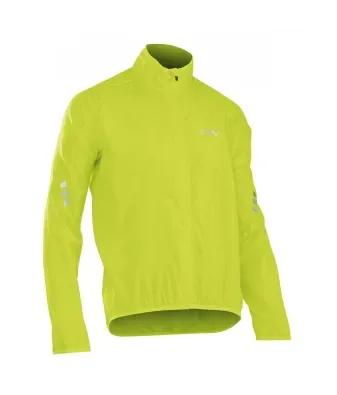 Northwave Vortex 2 JKT Fluo - Bike Jacket