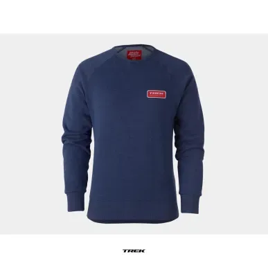 Trek Original Crewneck | Суитшърт – TrueRiders