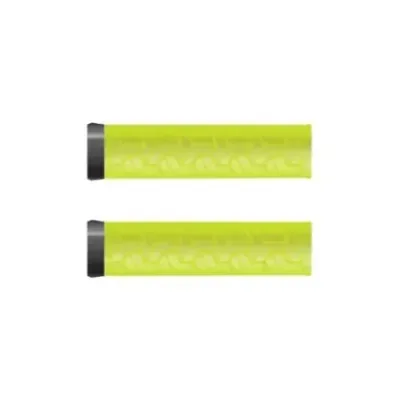 Bontrager SE Elite Ocean Recycled Plastic Volt | Грипове Bontrager SE Elite Ocean Recycled Plastic Volt | Грипове