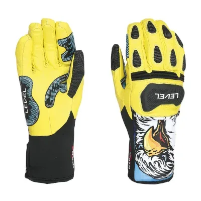 Level Race Speed - Racing Ski Gloves
