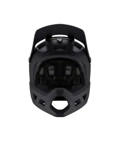 Smith Mainline MIPS Black - Full Face Helmet