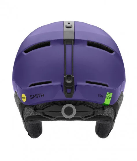 Smith Vida MIPS EU Haze - Ski Helmet