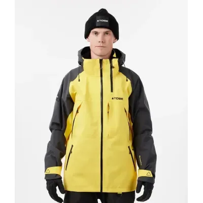 TOBE Vivid - Jacket