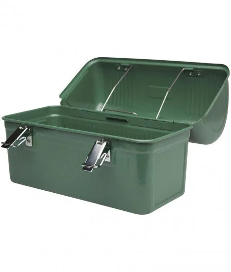 Stanley Legendary Classic Lunch Box 9.5L 10QT Hammertone | Термос
