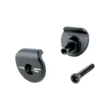 Trek 2-bolt Seatpost Clamp Ears - Seatpost Clamp