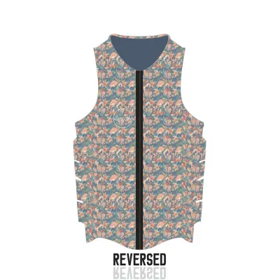 O'Neill Slasher - Women's Impact Vest O'Neill Slasher - Women's Impact Vest
