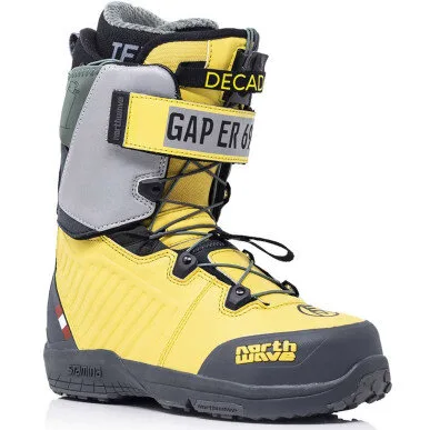 Northwave Decade Ethan - Snowboard Boots