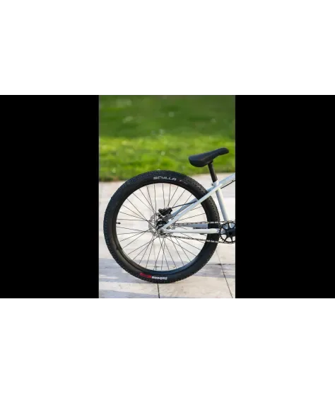 Rock Machine Riff 70s | Dirt Jump велосипед