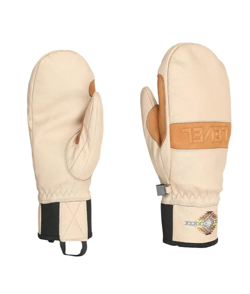 Level Shaman - Men's Snowboard Gloves Level Shaman - Men's Snowboard Gloves