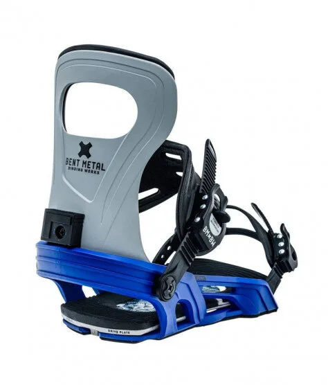 Bent Metal Joint Blue 2023 | Мъжки сноуборд автомати