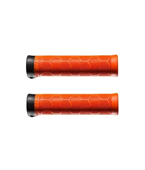 Bontrager XR Trail Comp Recycled Plastic | Грипове
