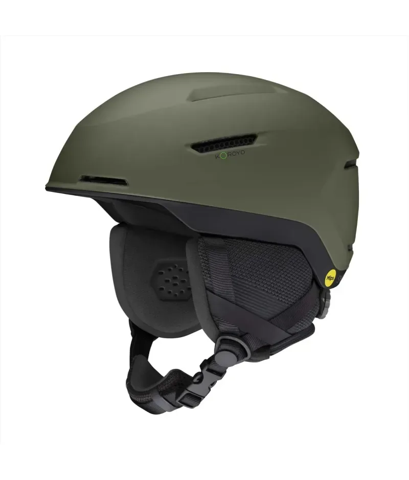 Smith Altus MIPS EU - Men's Ski Helmet Smith Altus MIPS EU - Men's Ski Helmet
