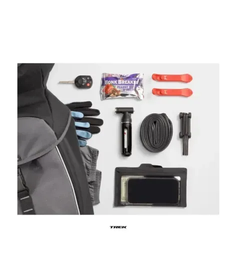 Bontrager Mik Commuter Double Pannier 36L | Чанта за велосипед