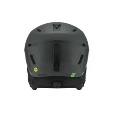 Smith Accel MIPS Matte Slate - Men's Ski Helmet Smith Accel MIPS Matte Slate - Men's Ski Helmet