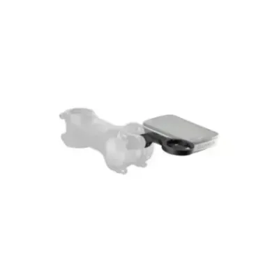 Bontrager Blendr Garmin High Mount - Light Mount Bontrager Blendr Garmin High Mount - Light Mount
