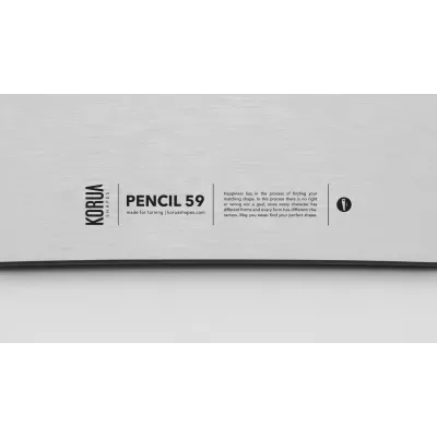 KORUA Pencil | Сноуборд дъска