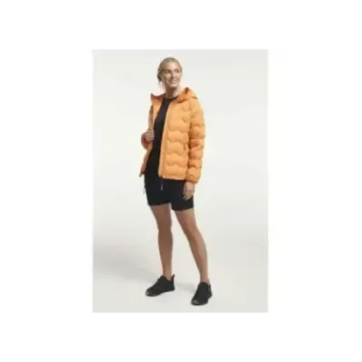 Tenson TXlite Shibui Down Puffer Apricot | Дамско туристическо яке