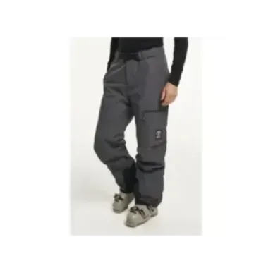 Tenson Aeron Grey Green - Men's Ski Pants