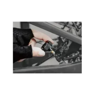 Topeak Torq Stick Pro 2-10 NM - Bike Tool