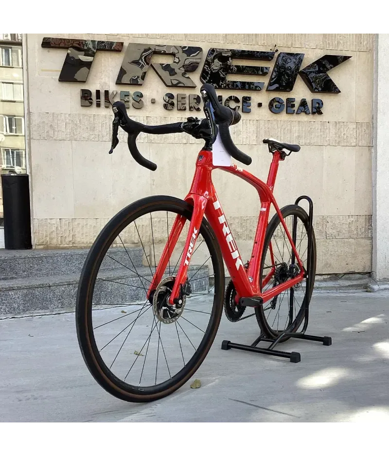 Trek Domane SLR 6 56cm - Refurbished Bike