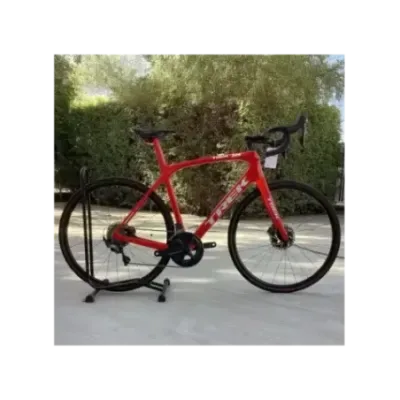Trek Domane SLR 6 56cm - Refurbished Bike